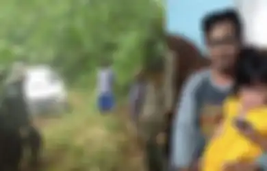 Lewati Jalan Berkabut Gelap Gulita dan Batuan Tajam, Kesaksian Sopir yang Tersesat di Hutan Gunung Putri Bikin Merinding: Saya Terus Saja Melaju ke Depan..