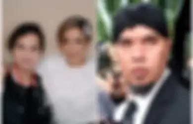 Meski Dul Jaelani sampai Kabur dari Rumah untuk Tinggal dengan Maia Estianty, Ahmad Dhani Sesumbar Al El Dul Lebih Bahagia Bersamanya
