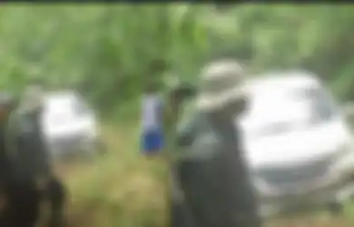 Sopir Avanza yang Tersesat di Tengah Hutan Gunung Putri Akhirnya Bongkar Kesaksiannya, Alami Kejadian Aneh Sebelum Belok ke Jalan Misterius, Kepala Dusun: Mending Perjalanan Dihentikan...