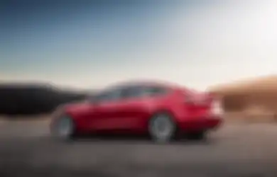 Pemerintah Indonesia Diduga Bocorkan Perjanjian Rahasia, Tesla Akhirnya Pilih India Sebagai Lokasi Pembangunan Pabrik Mobil Listrik, Pengamat Pasar Modal: Mestinya Ditaati