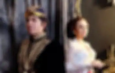 Cucunya Bakal Pinang Putri Krisdayanti, Nenek Atta Halilintar Mengira Aurel Hermansyah Pakai Hijab: Aduh, Saya Kira Dia Pakai