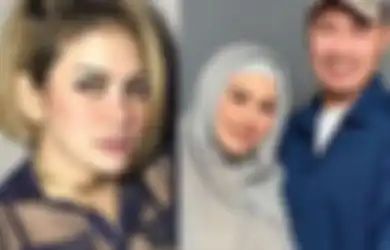 Centil sama Habib Usman bin Yahya Sampai Minta Dijadikan Madu, Nikita Mirzani Bikin Kartika Putri Ketar-ketir: Bininya di Mari!