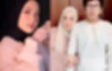 Nissa Sabyan Diisukan Bertahun-tahun Jadi Selingkuhan Keyboardist Sabyan Gambus, Unggahan Istri Ayus Jadi Sorotan: Kamu Telah Menyakitinya Berkali-kali
