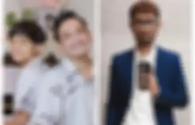 Ruben Onsu Cabut Aduan Kasus Pencemaran Nama Baik Keluarganya, KPAI Tetap Keukeh Undang Ridwan Remin, Komika Lain Jadi Turut Dapat Peringatan