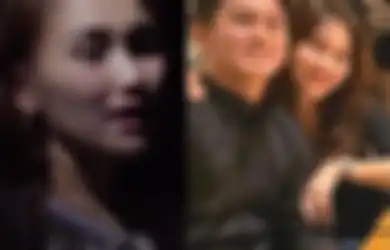 Sempat Dikira Ngebet Minta Adit Jayusman Segera Nikahi, Ayu Ting Ting Akhirnya Ungkap Alasan Pembatalan Pernikahan Depan Pasha Ungu, Singgung Soal Prinsip