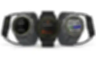 Garmin Enduro Smartwatch Hadir Dengan Peningkatan Pengisian Daya