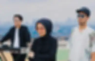 Dituding Jadi Pelakor di Rumah Tangga Ayus Sabyan, Nissa Sabyan Disebut Tak Mau Pisah Sampai Istri Sang Keyboardis Gugat Cerai: Udah Bertahun-tahun...