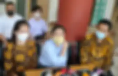 Ketangkap Basah Doyan Selingkuh, Aska Parasady Harsono Duakan Istrinya Sejak Tahun 2015, Nindy Ayunda: Ditunjukkan Sama Allah Buktinya