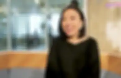 Anniza R Joenoes Lebih Suka Drama Jepang dan Nyemilin Nasi Anget!