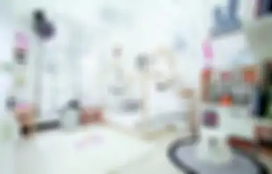 Inspirasi Playful dan Trendi di Kamar Anak dengan Gaya Scandinavian