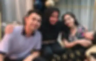 Terkuak, Ternyata Ini Alasan Raffi Ahmad Tak Mau Buru-buru Beri Rafathar Adik, Kini Keputusan Nagita Slavina Berubah