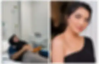 Kondisi Terkini Ashanty Jadi Sorotan, Boy William Malah Sukses Bikin Istri Anang Hermansyah Berteriak Histeris Usai Disenggol Soal Privacy Ini