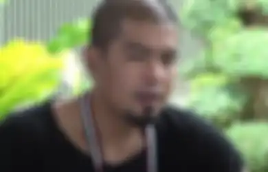 Mantan Pacar Dinikahi Konglomerat, Bams Samsons Malah Alami Pahitnya Kehidupan: Aku Didiagnosis Kanker 