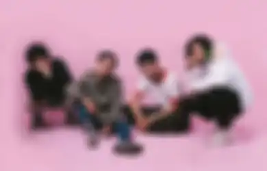5 Rekomendasi Band Emo Indonesia Kalo Lo Ngefans Sama American Football