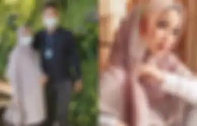 Tinggalkan Hiruk Pikuk Ibu Kota Demi Dinas Sang Suami, Pesinetron Ini Rela Ikut Pindah ke Kendal hingga Banting Setir Jualan Bubur: Membangun Masyarakat Sekarang Jadi Prioritas
