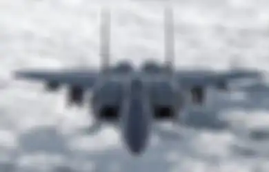 TNI AU Borong Jet Tempur Canggih Buatan Boeing, Pimpinan Komisi I DPR Kaget Saat Tahu Jumlah Helikopter yang Boleh Terbang 