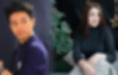 Bak Kacang Lupa Kulitnya, Dayana Blak-blakan Sebut Bisa Sukses Bukan Karena Fiki Naki, Komentar Baim Wong Jadi Sorotan