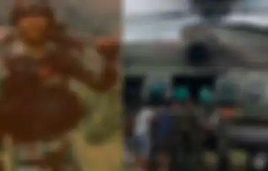 Hanya Bisa Pasrah Saat Ditelepon Komandan Putranya, Ayah Prada Ginanjar Ungkap Firasat Sebelum Sang Anak Gugur Ditembak KKB Papua: Cepat Pulang Nak...