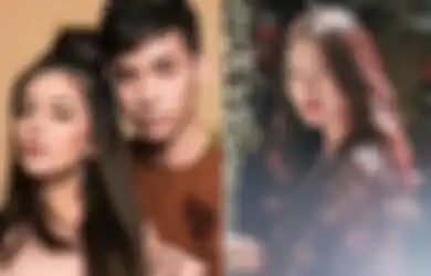 Seolah Paham Kelakuan Mantan Stefan William, Celine Evangelista Salah Tingkah Saat Natasha Wilona Disebut Jadi Orang Paling Ribet di Lokasi Syuting