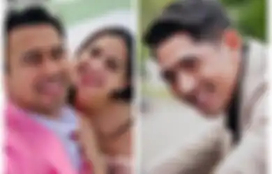 Kegirangan Dapat Kado Spesial dari Arya Saloka, Nagita Slavina Justru Bikin Raffi Ahmad Diam Tak Berkutik Gara-gara Hal Ini: Kamu Denger Nggak?