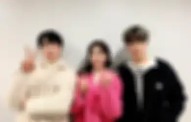 MC MinNaHyun Akan Mundur dari Inkigayo, Siapa Nih Penggantinya?