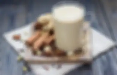 Ketahui 4 Manfaat Susu Jahe yang Efektif Mengatasi Asam Lambung