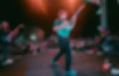 Demi Manggung Nggak Maju Mundur, Kunto Aji Beri Masukan Soal Konser yang Diperbolehkan Pemerintah RI
