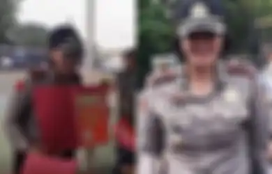 Dicokok Propam Polda Jabar Gara-gara Diduga Pakai Sabu, Ini Rekam Jejak Kapolsek Astana Anyar Kompol Yuni, Kerap Berpenampilan Nyentrik hingga Gontok-gontokan dengan Bandar Narkoba