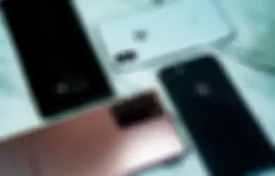 Pilih iPhone 12 atau Samsung Galaxy Note 20 Ultra, Ini Alasannya!