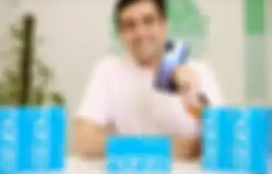 Mungkinkah Seri Narzo Jadi Brand Sendiri? Ini Jawab Bos realme