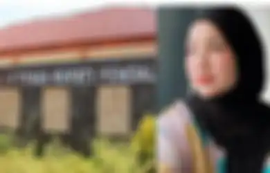 Siap Dampingi Suami Jadi Bupati Kendal, Chacha Frederica Justru Beri Reaksi Begini Saat Lihat Rumah Dinas yang Bakal Dihuninya: Jangan Sampai...