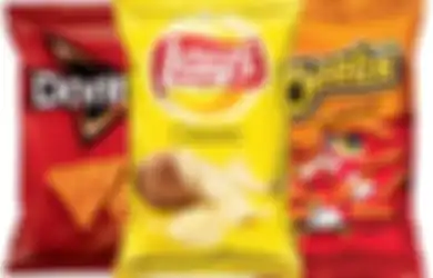 Lays, Cheetos, dan Doritos Berhenti Produksi di Indonesia per Agustus 