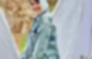Kebaikan Amanda Manopo Tak Pandang Agama, Sambil Ucap Bismillah Pemeran Andin Berniat Bangun Masjid: Atas Izin Allah SWT