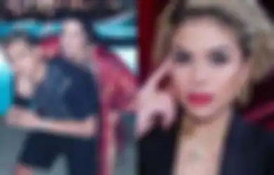 Jennifer Jill Diciduk Polisi di Rumahnya, Nikita Mirzani Tak Pernah Menaruh Curiga Walau Sudah Kerja Bareng: 'Mami Ipel Orang Energik!'