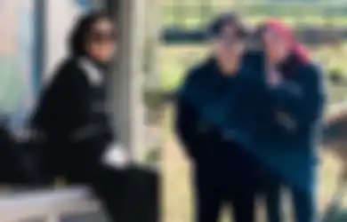 1 Bulan Lalu Lihat Ayus Mesra dengan Istri di Pernikahan Adiknya, Tetangga Syok Rumah Tangga Ririe Fairus Kini Hancur Karena Orang Ketiga: Nggak Nyangka!