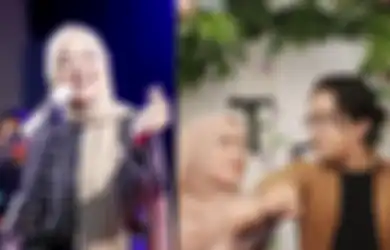 Detik-detik Erie Fitria Temukan Bukti Perselingkuhan Suaminya dengan Nissa Sabyan Terbongkar, Ayus Disebut Lupa Hapus Jejak Hubungan Gelapnya, Sang Adik: Ada Videonya...