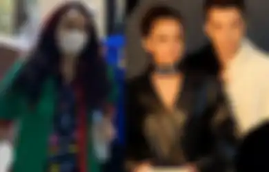 Parkir di Depan Rumah Bini Ajun Perwira, Mobil Celine Evangelista Disebut Pemicu Jennifer Jill Digerebek Polisi, Istri Stefan William: Aku Nggak Tahu Mami Ditangkap
