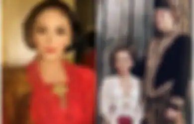 Anak Gadisnya Segera Dipersunting Youtuber Kondang, Krisdayanti Harap-harap Cemas, Beri Wejangan Penting untuk Aurel Hermansyah
