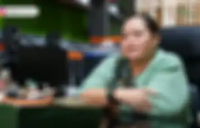 Jauh-jauh Hari Sudah Diterawang, Mbak You: Vicky Pinter Ngomong, Satu Istri untuk Seumur Hidup Enggak Bisa!