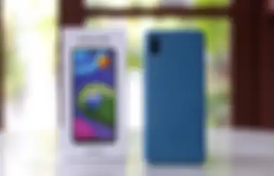 5 Rekomendasi HP Harga Rp 1 Jutaan Baterai Besar Terbaik September 2021