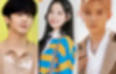 Yeosang 'ATEEZ,' Jihan 'Weeekly' dan Yohan 'WEi' Jadi MC Baru 'The Show'