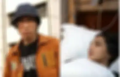 Tampak Pilu Saat Ungkap Kondisi Terkini Ashanty, Anang Hermansyah Dapat Nasihat dari Dokter Tirta, Ternyata Ini Penyebabnya