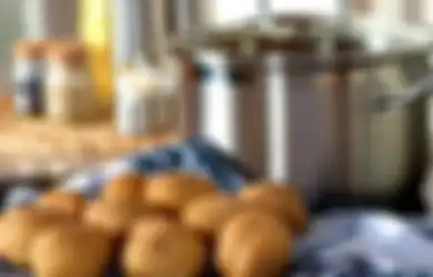 10 Makanan Pengganti Nasi Buat Penderita Asam Lambung. Perut Nyaman!