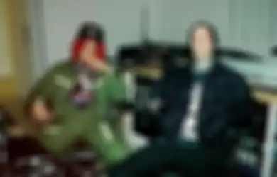 Rapper Trippie Redd Gandeng Chino Moreno dan Travis Barker di Proyek Ini