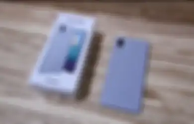 Unboxing Samsung Galaxy A02, HP Rp 1 Jutaan Dengan Baterai 5000mAh