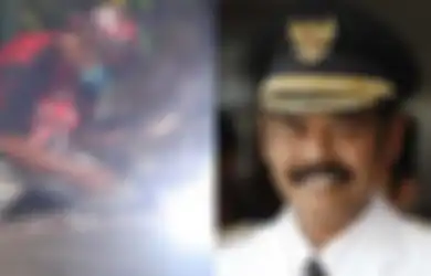 Pilih Jadi Warga Biasa Kota 'Bengawan', Mantan Walikota Solo Tolak Mentah-mentah Jika Ditawari Melenggang Jadi Gubernur bahkan DPR RI: Mending Dirumah Ngelas Sambil Momong Cucu