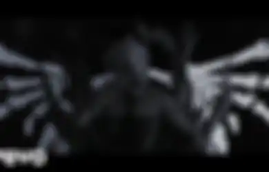 Lamb Of God Rilis Video Klip untuk Lagu 'Ghost Shaped People'