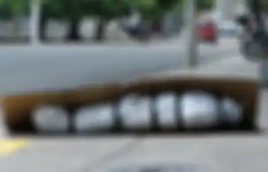 Jadi Mimpi Buruk, Negara Ini Sempat Kewalahan Urus Pasien Covid 19 yang Meninggal, Sampai Banyak yang Membiarkan Mayat Keluarganya di Pinggir Jalan