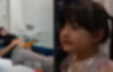 Kondisi Ashanty Makin Drop Hingga Jadi Perhatian Dokter Tirta, Keluarga Atta Halilintar Malah Disebut Bawa Buruk Soal Rencana Pernikahan Aurel