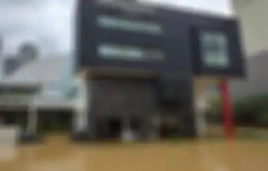Banjir di Kemang Disebut Paling Parah, Wagub DKI dan Anggota DPRD Malah Saling Sindir Soal Program Warisan Jokowi Ini